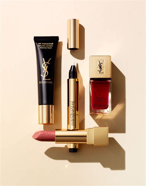 ysl vip makeup myer|YSL membership discount.